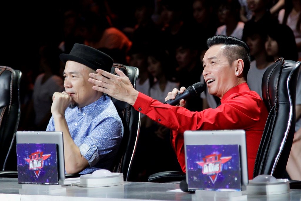 Tap 9 Biet doi tai nang anh 2