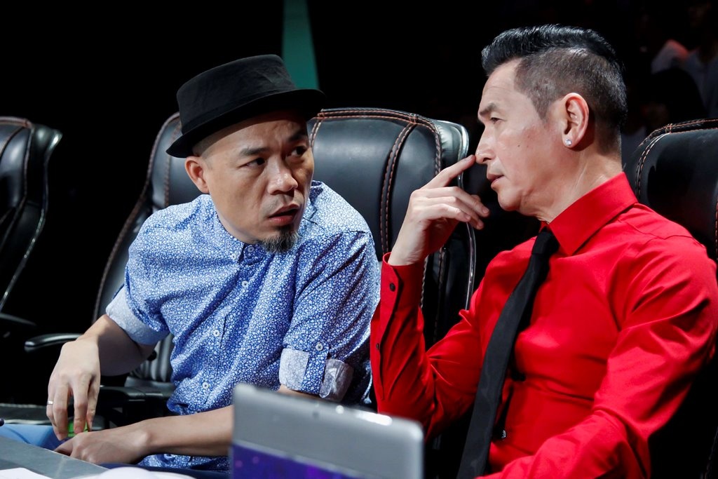 Tap 9 Biet doi tai nang anh 8