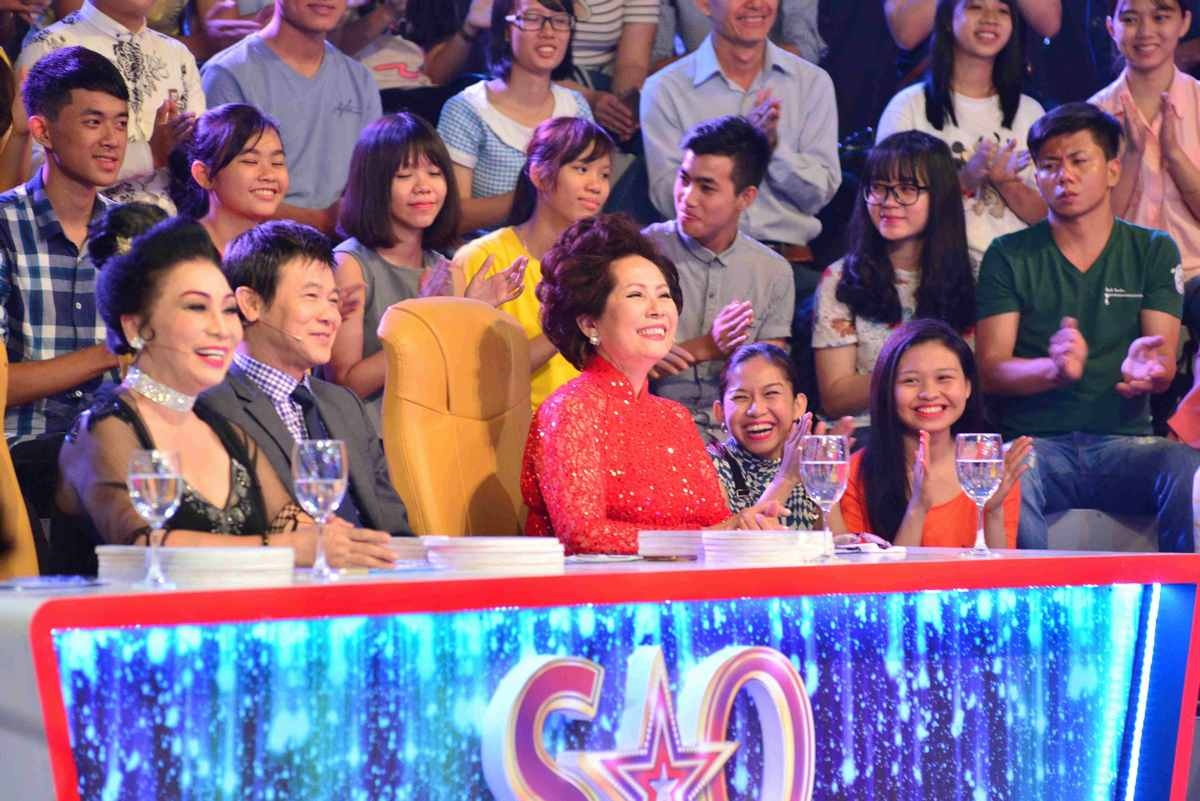 Tap 9 Sao noi ngoi anh 15