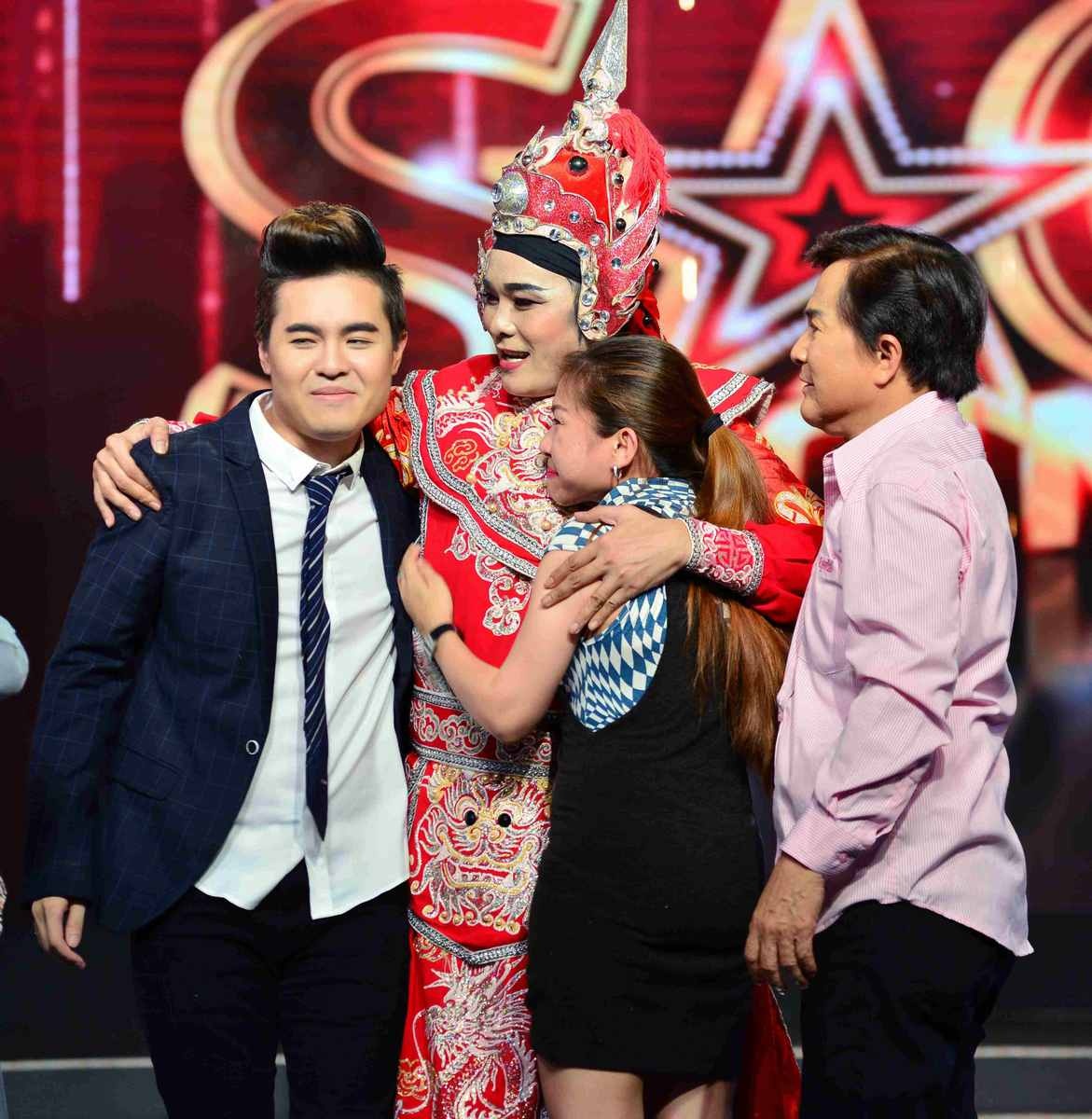 Tap 9 Sao noi ngoi anh 11