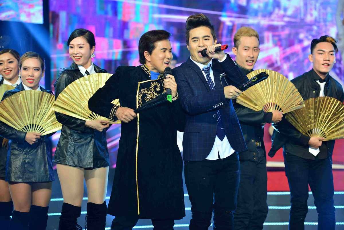 Tap 9 Sao noi ngoi anh 9