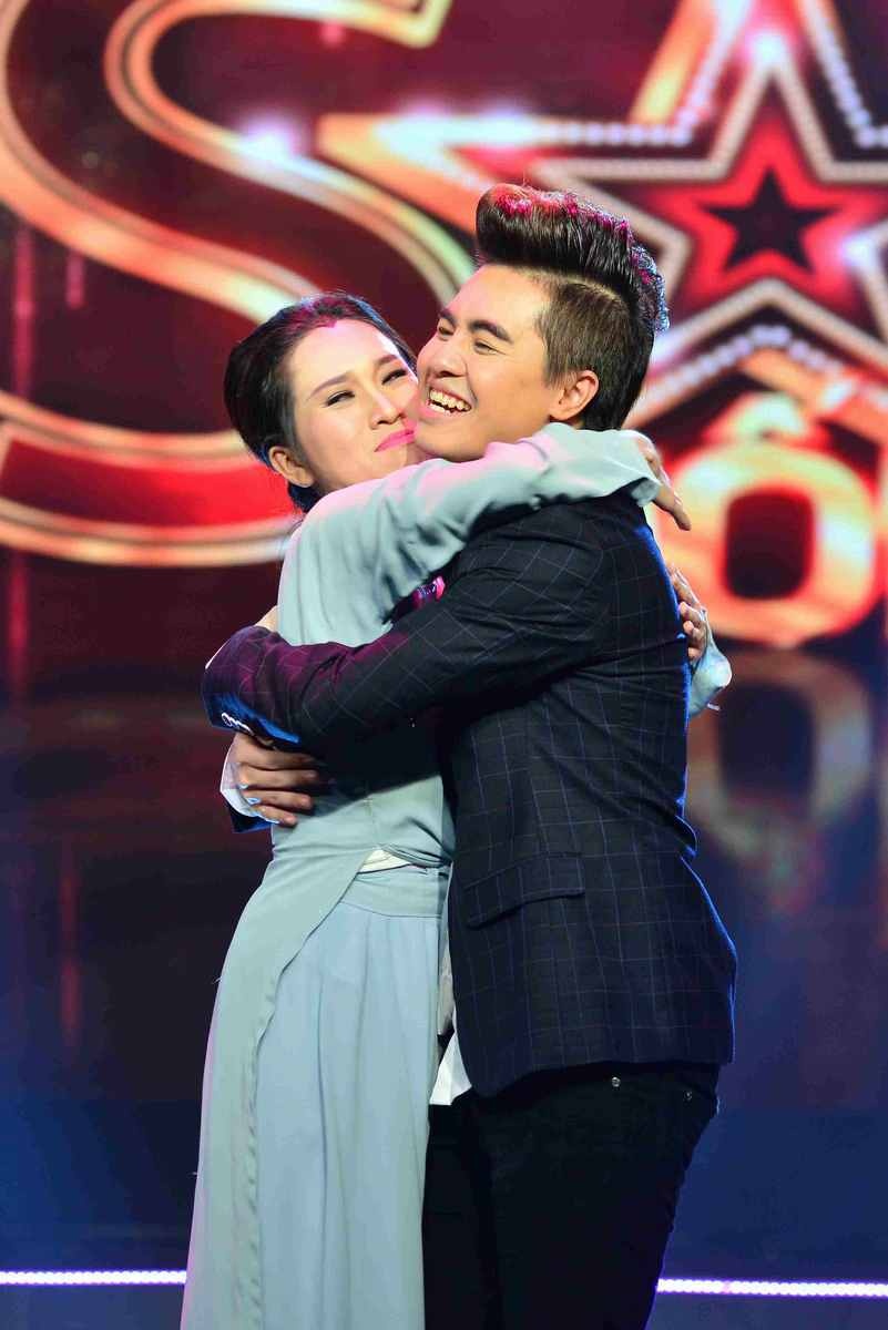 Tap 9 Sao noi ngoi anh 10