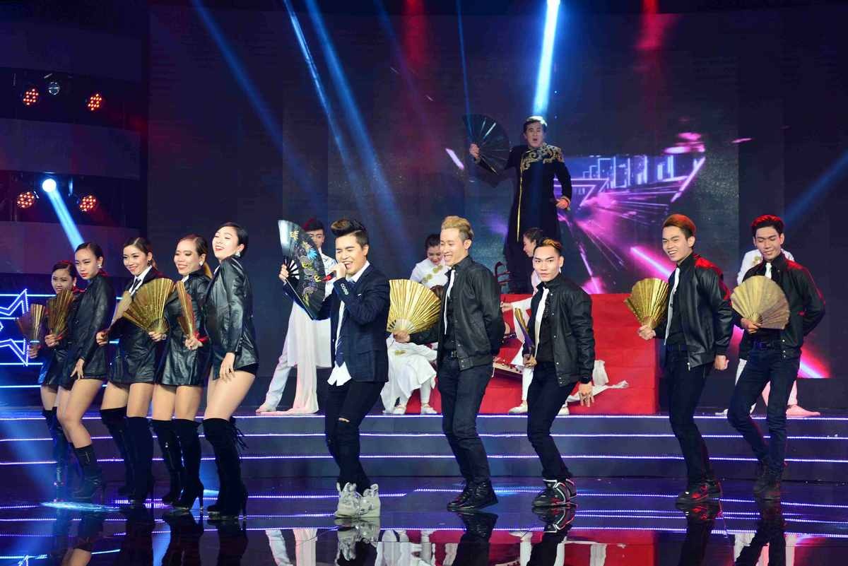 Tap 9 Sao noi ngoi anh 7