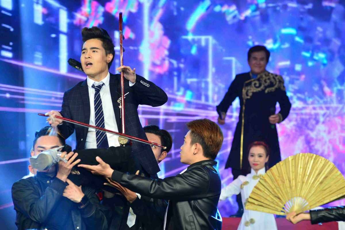 Tap 9 Sao noi ngoi anh 8