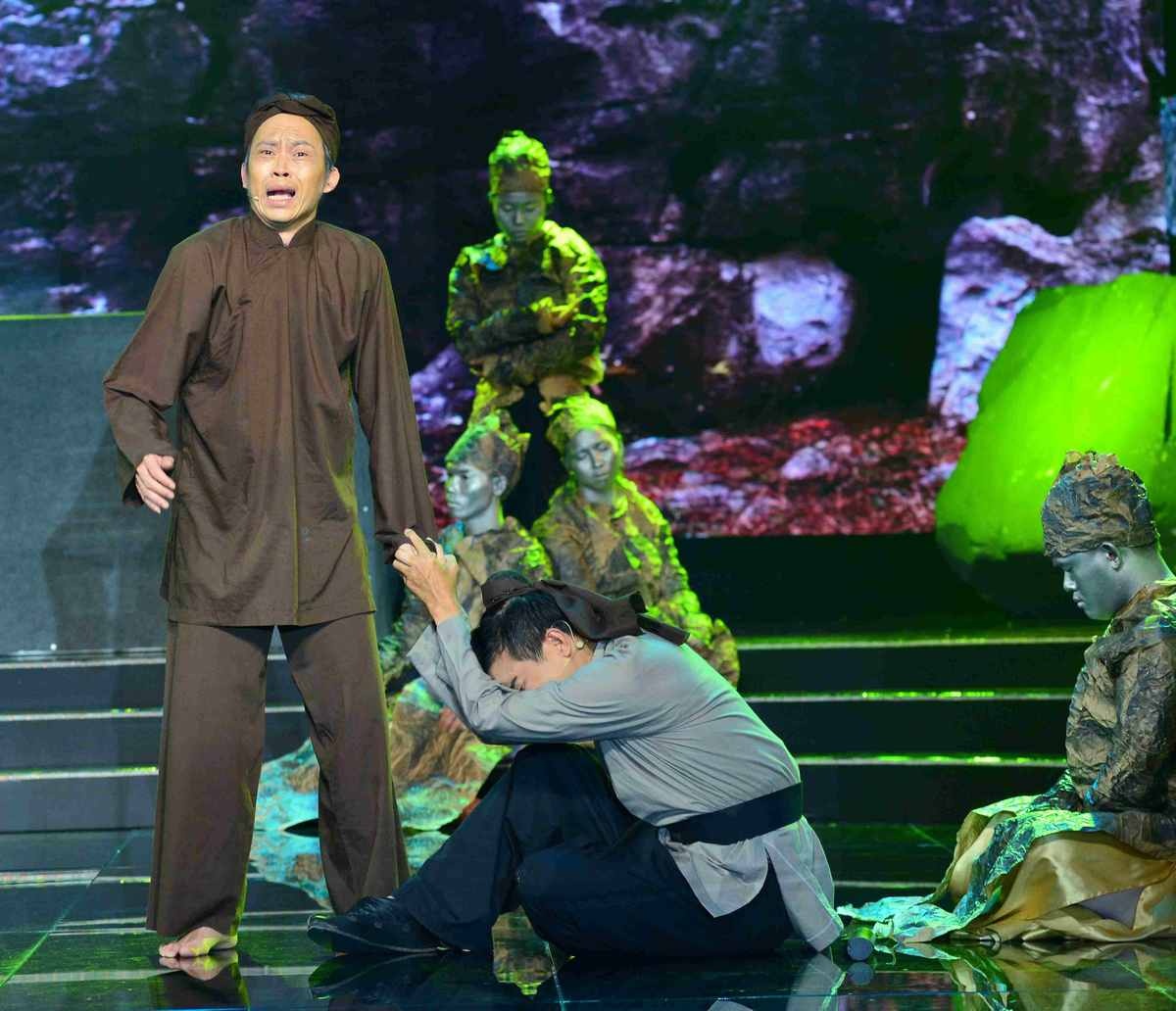 Tap 9 Sao noi ngoi anh 4