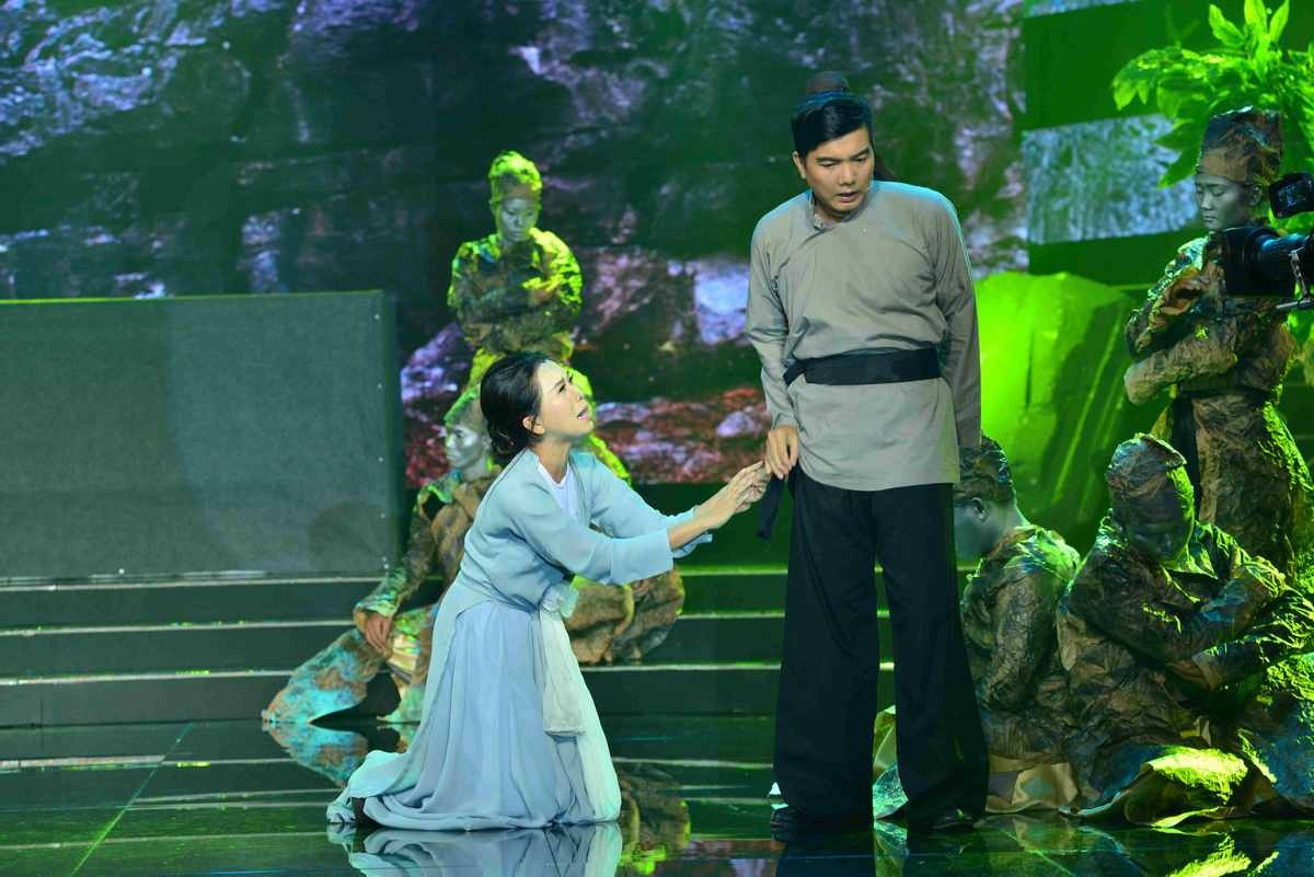 Tap 9 Sao noi ngoi anh 2