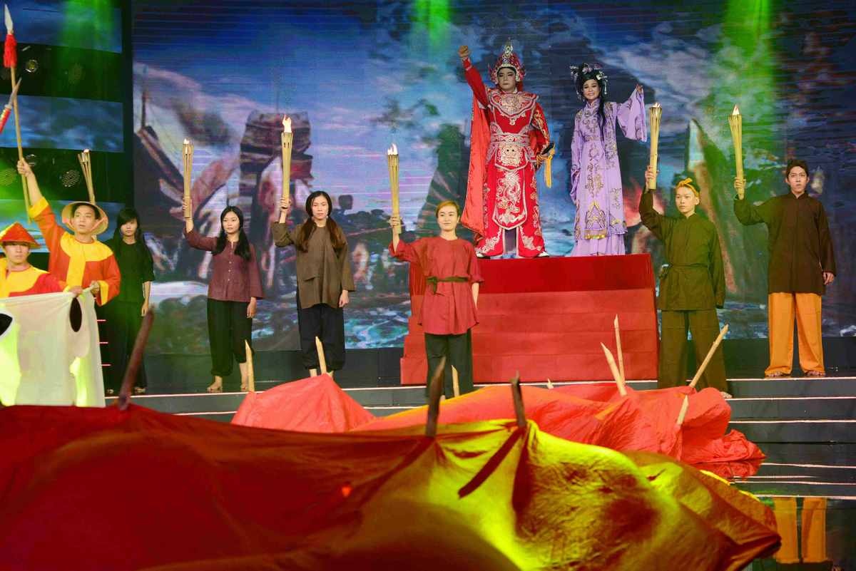 Tap 9 Sao noi ngoi anh 14