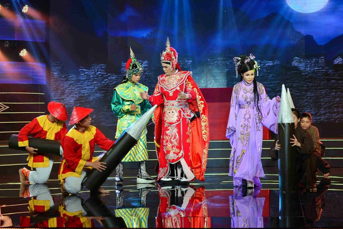 Tap 9 Sao noi ngoi anh 13