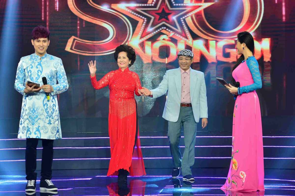 Tap 9 Sao noi ngoi anh 1