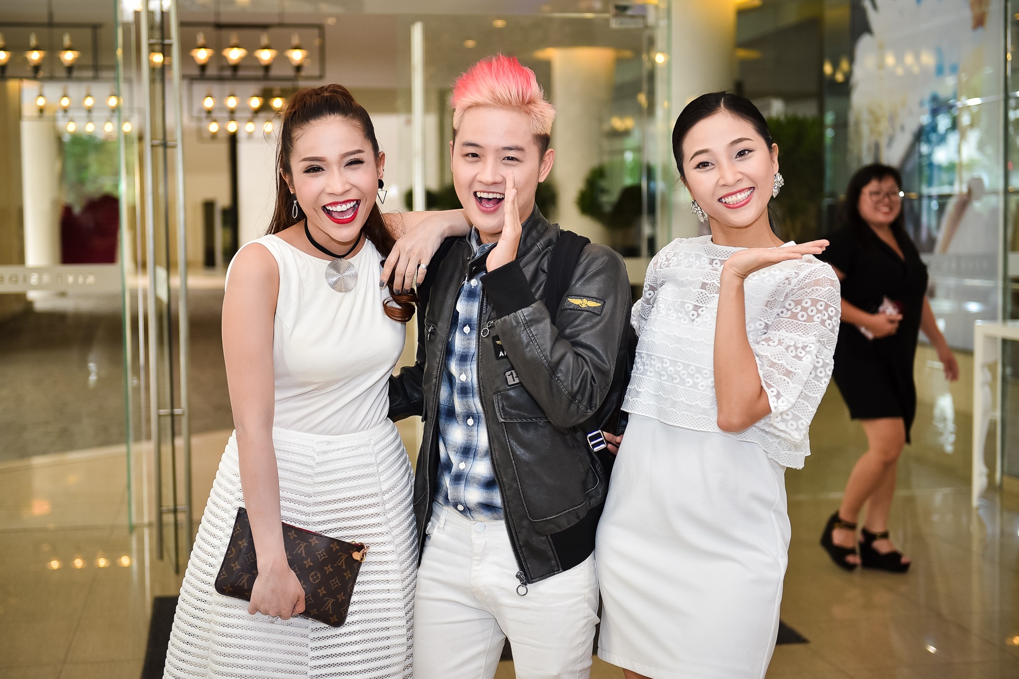 Game show Cùng nhau tỏa sáng mùa 3 ảnh 6 Game show Cung nhau toa sang mua 3 anh 6