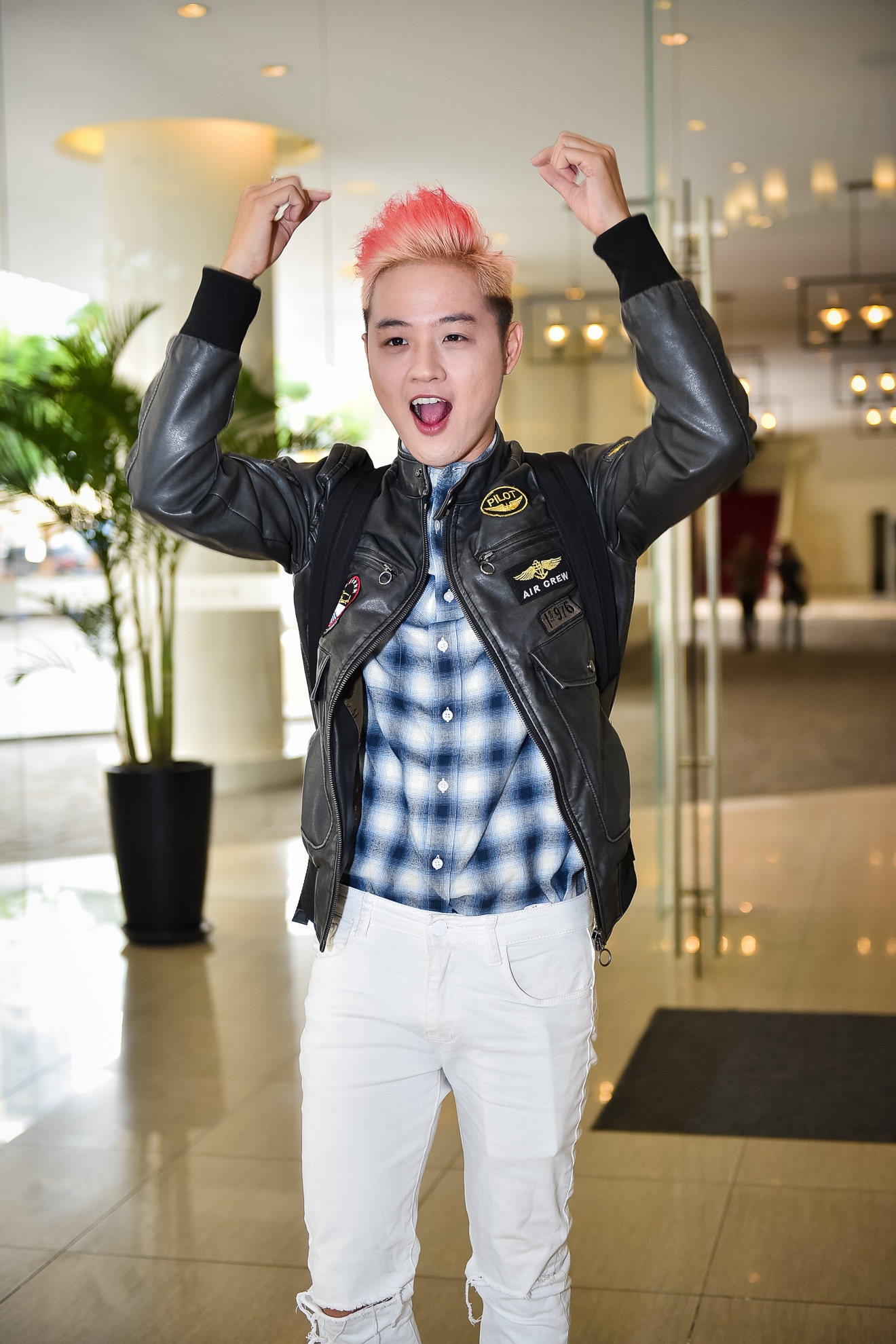 Game show Cùng nhau tỏa sáng mùa 3 ảnh 5 Game show Cung nhau toa sang mua 3 anh 5
