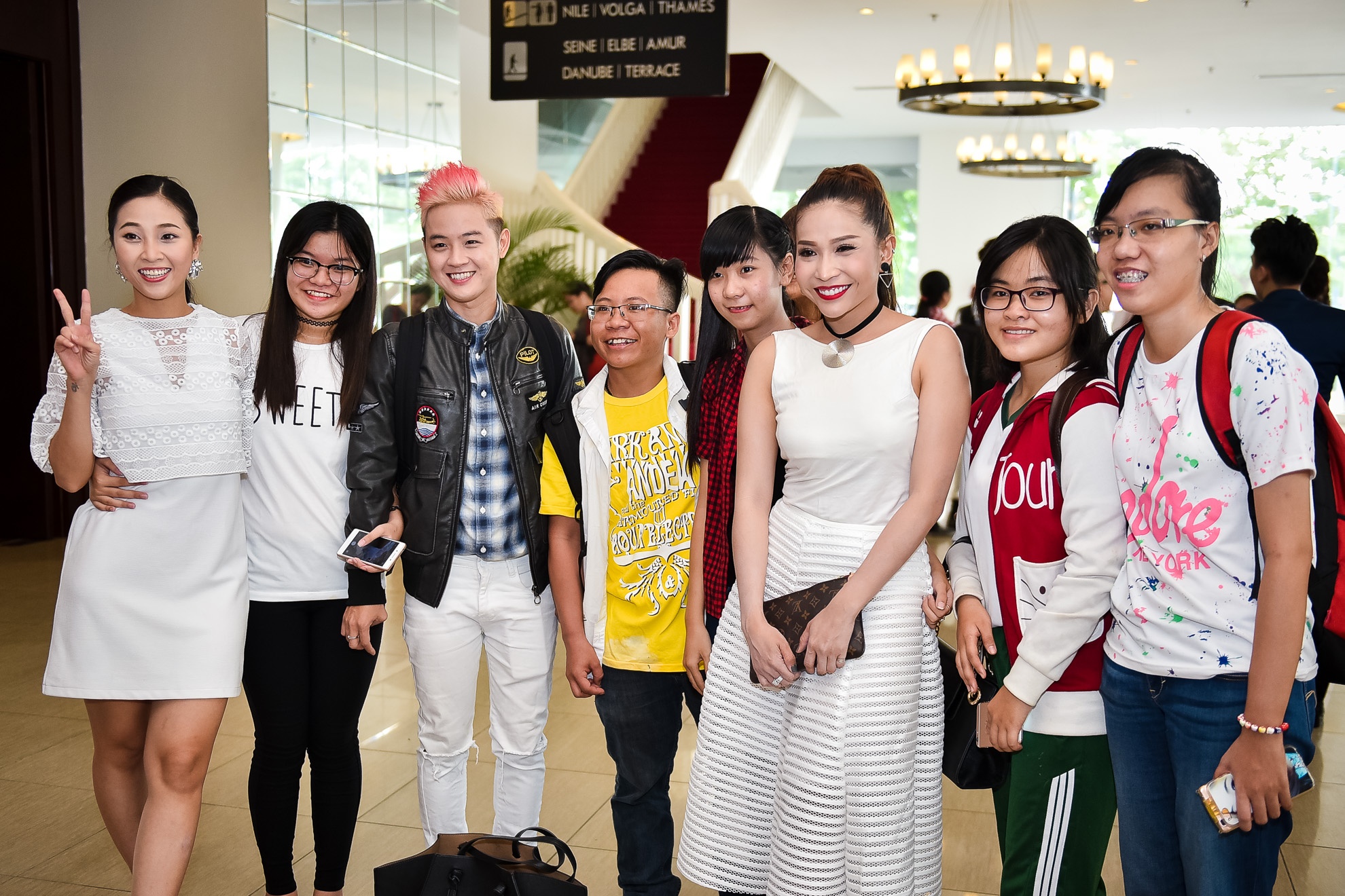 Game show Cùng nhau tỏa sáng mùa 3 ảnh 7 Game show Cung nhau toa sang mua 3 anh 7
