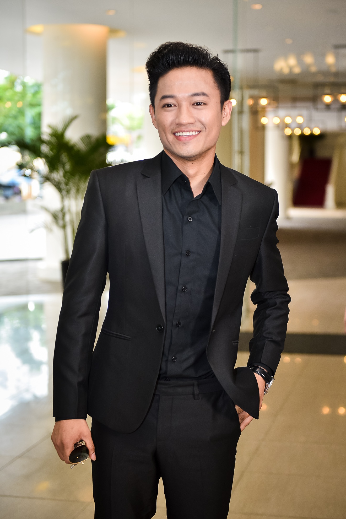 Game show Cùng nhau tỏa sáng mùa 3 ảnh 8 Game show Cung nhau toa sang mua 3 anh 8