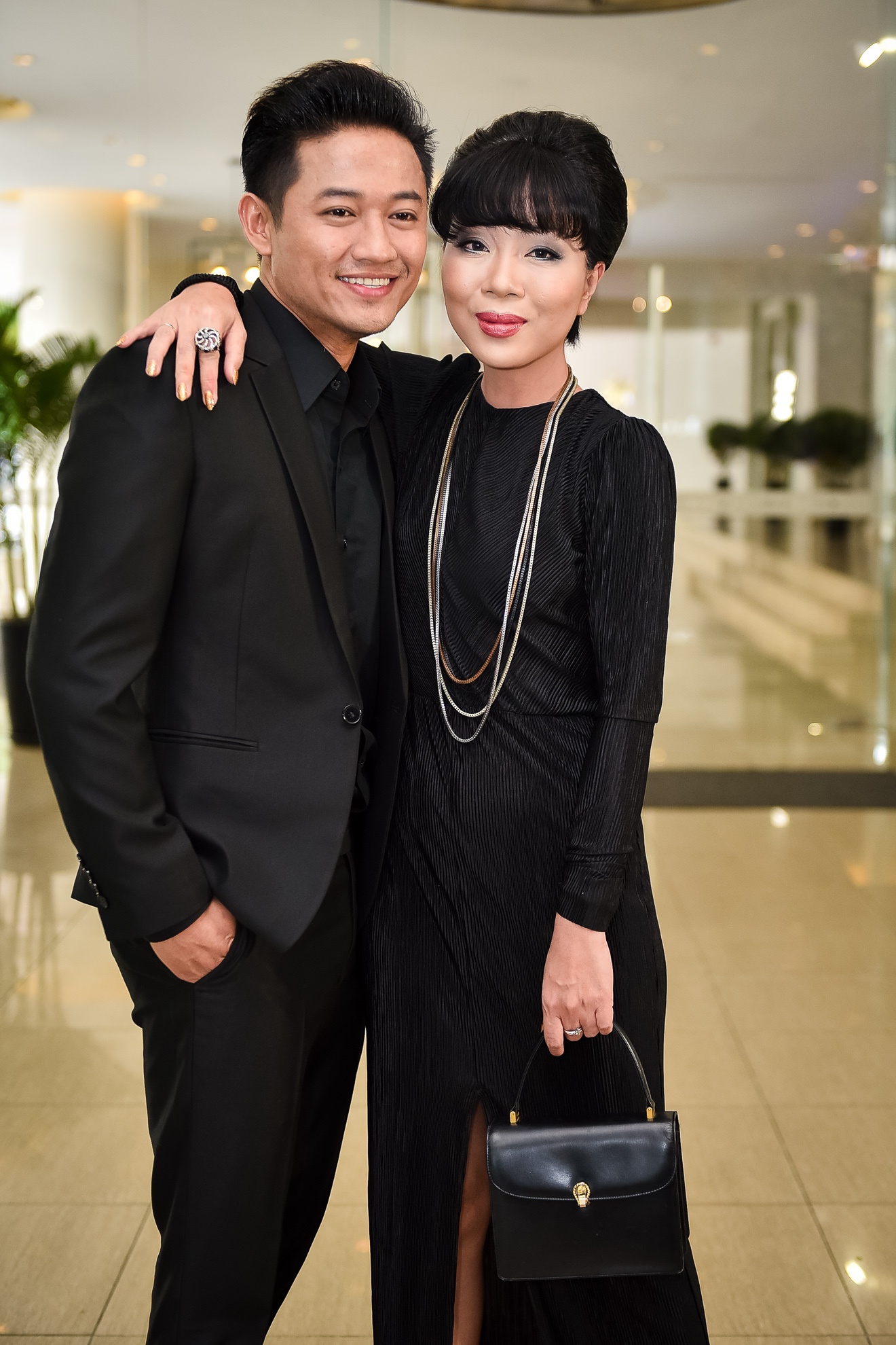 Game show Cùng nhau tỏa sáng mùa 3 ảnh 9 Game show Cung nhau toa sang mua 3 anh 9