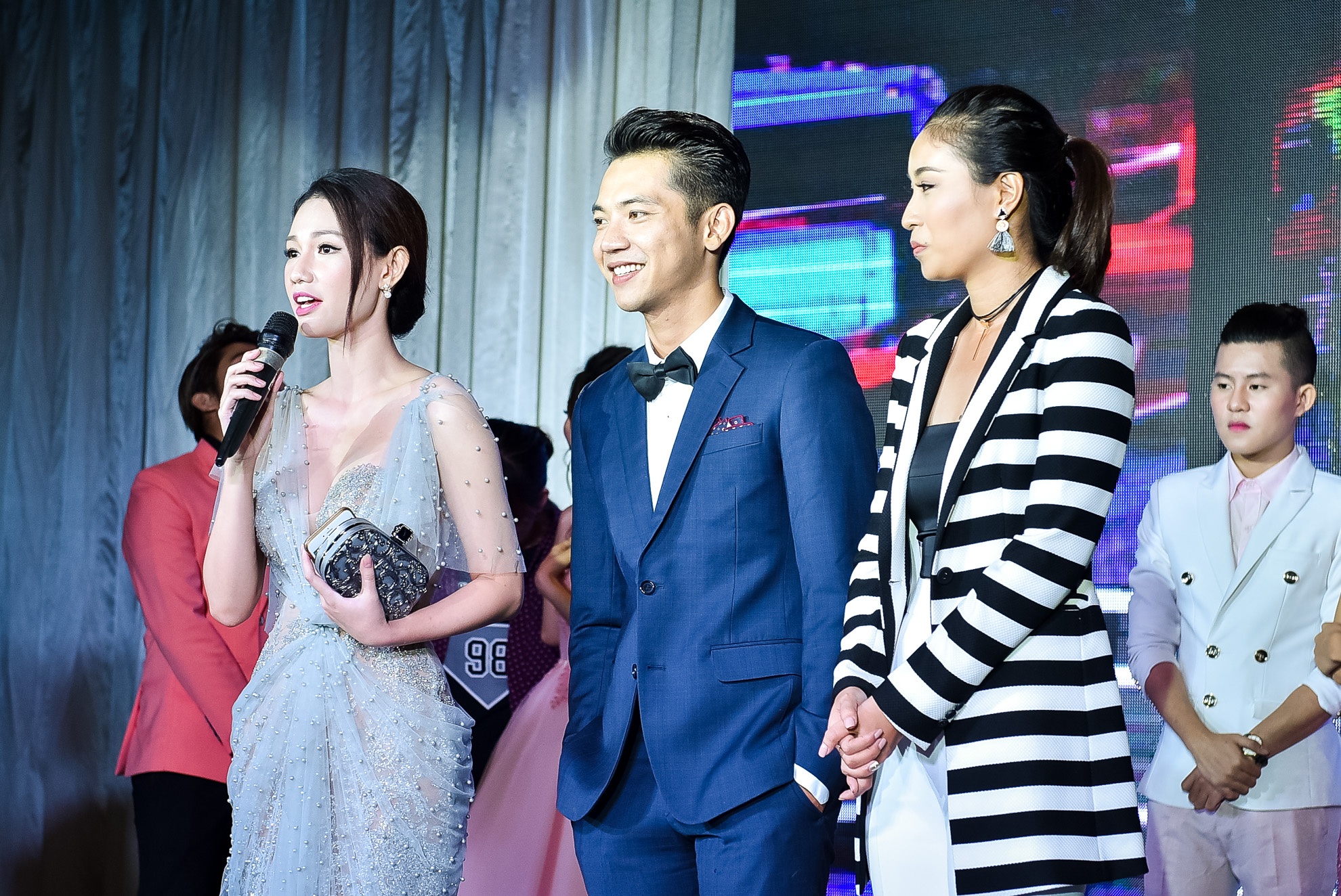 Game show Cùng nhau tỏa sáng mùa 3 ảnh 4 Game show Cung nhau toa sang mua 3 anh 4