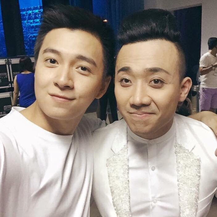 Hari Won bi to mac benh ngoi sao anh 1