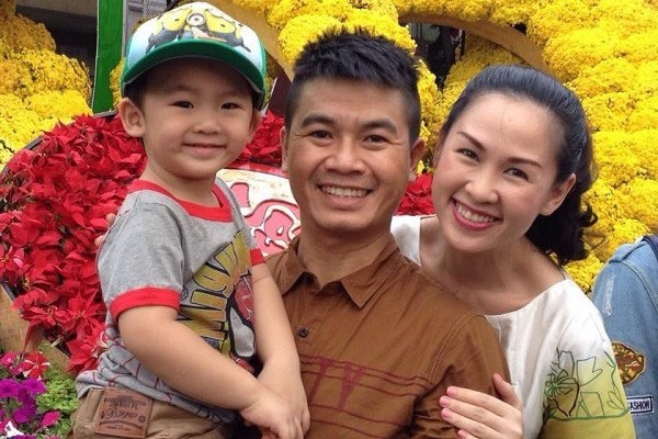 MC Thoi su soc khi len song anh 3