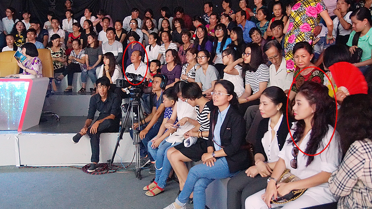 Tap 11 Sao noi ngoi anh 1