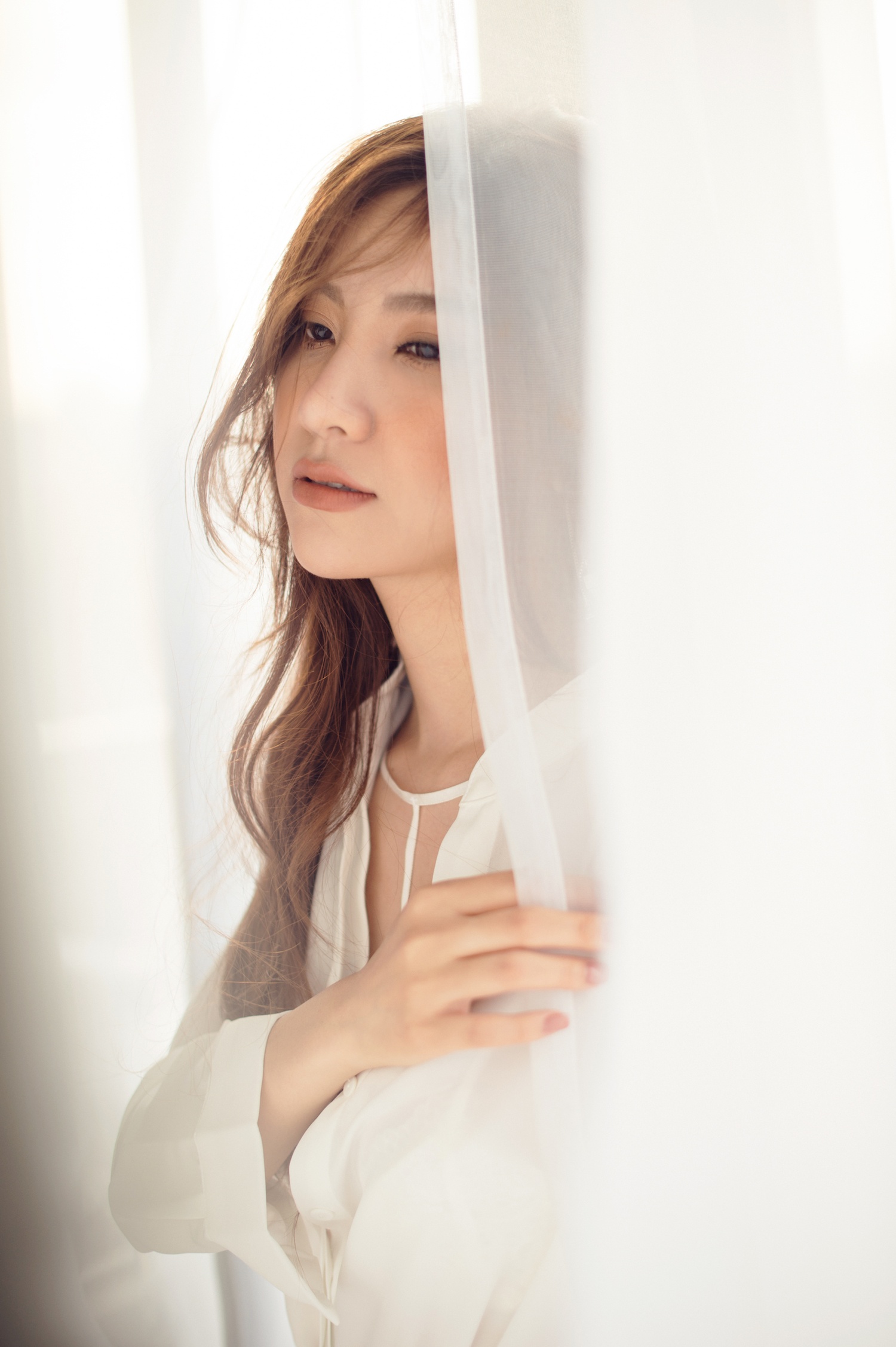 Hạnh Sino ra mắt sản phẩm mới ảnh 2 Hanh Sino ra mat san pham moi anh 2