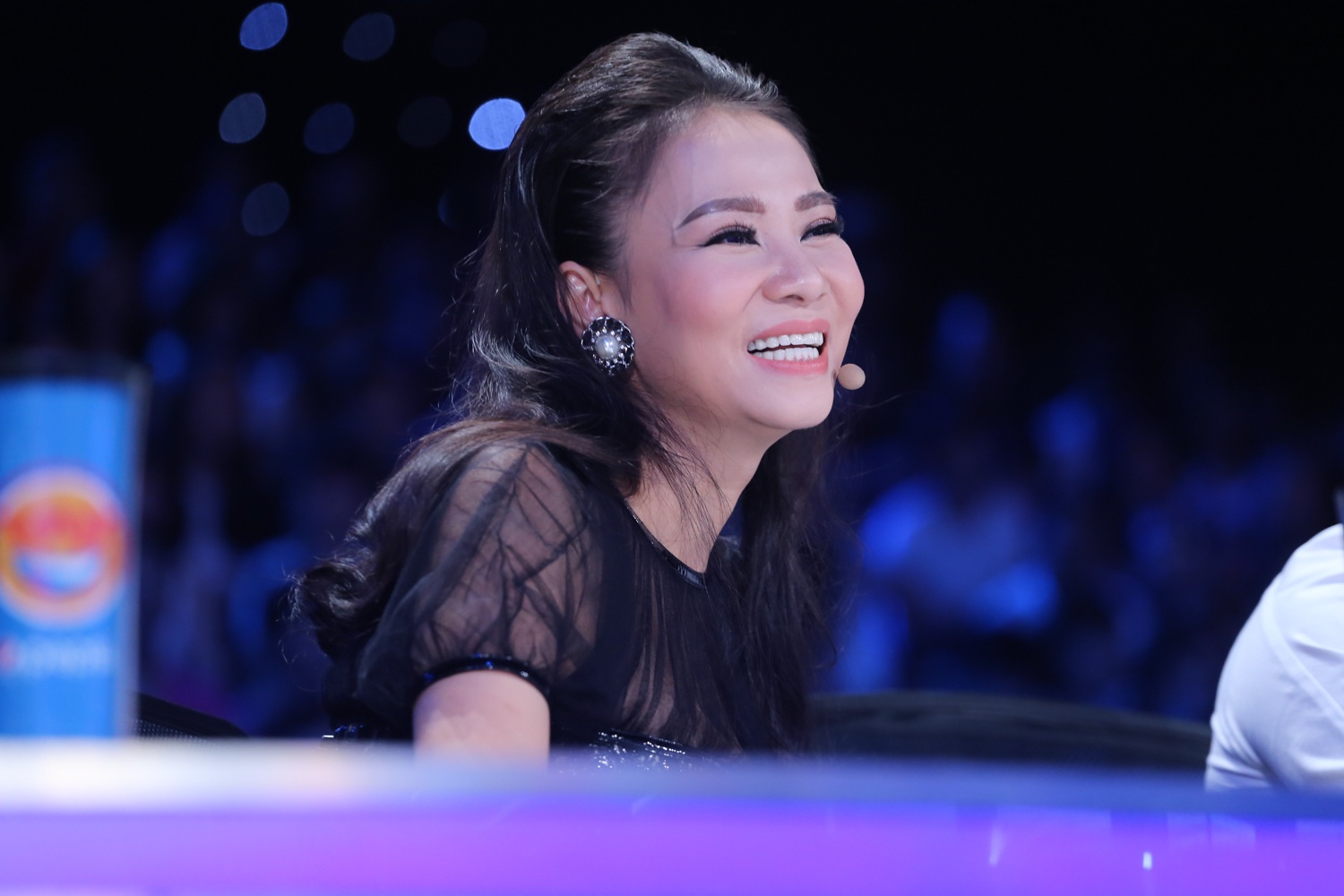 Gala 4 Vietnam Idol ảnh 7 Gala 4 Vietnam Idol anh 7