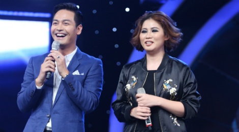 Quan quan Hoc vien ngoi sao duoc du doan chien thang Idol hinh anh