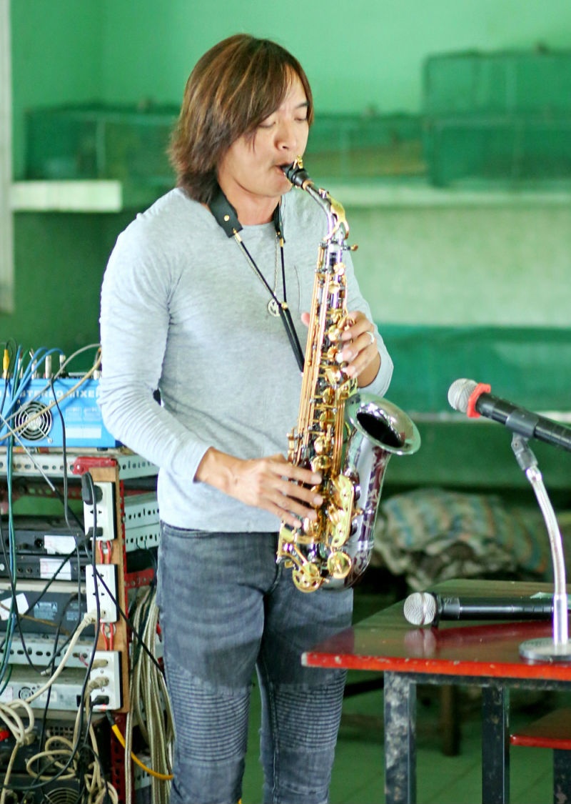 Viet Huong lam tu thien anh 8