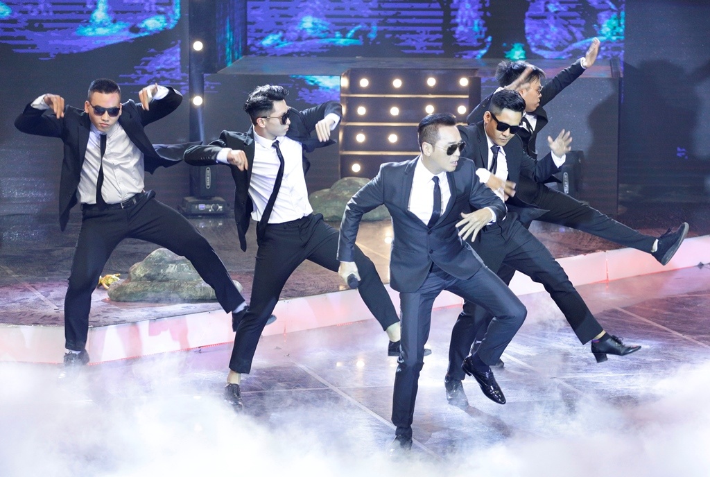 Tap 10 Biet doi tai nang anh 15