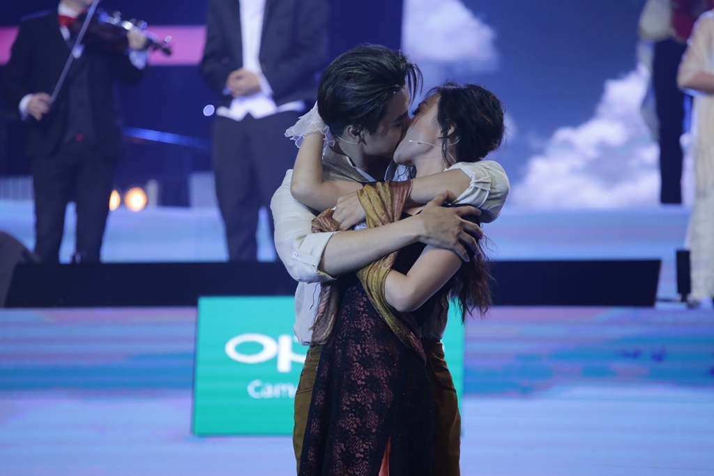 Tap 10 Biet doi tai nang anh 8