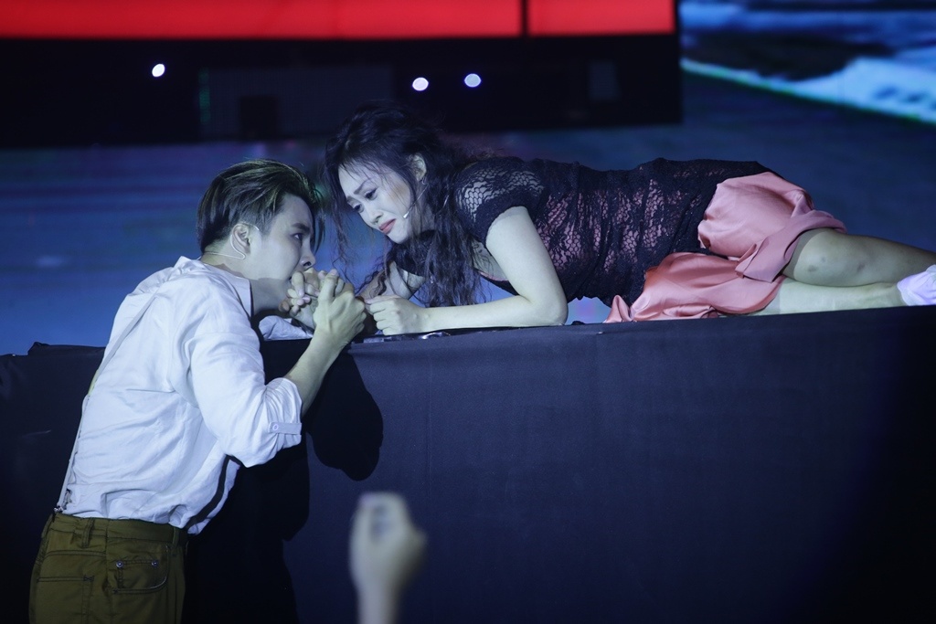 Tap 10 Biet doi tai nang anh 7