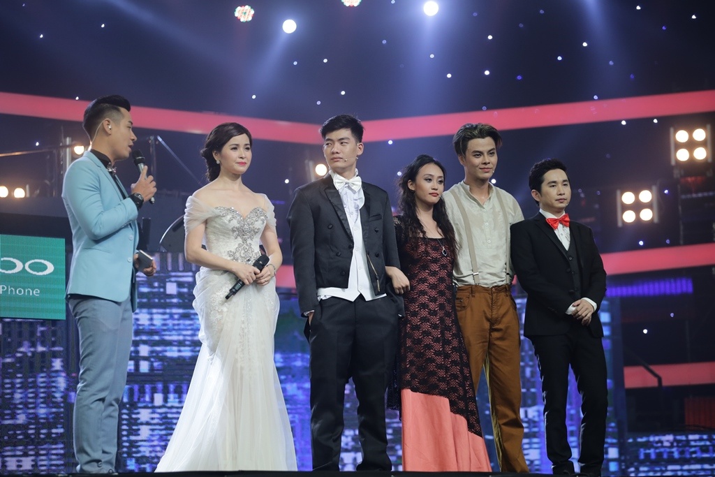 Tap 10 Biet doi tai nang anh 10