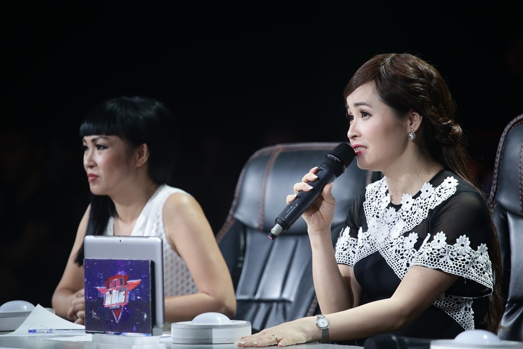 Tap 10 Biet doi tai nang anh 4