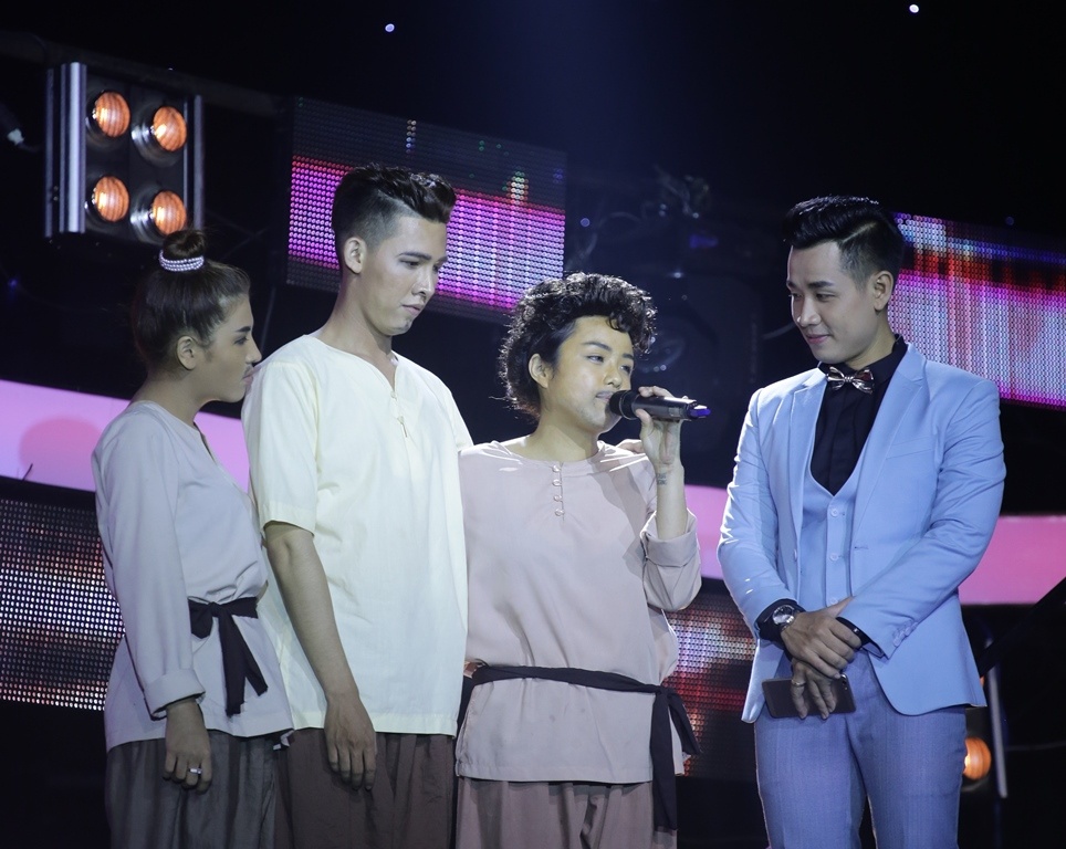 Tap 10 Biet doi tai nang anh 6