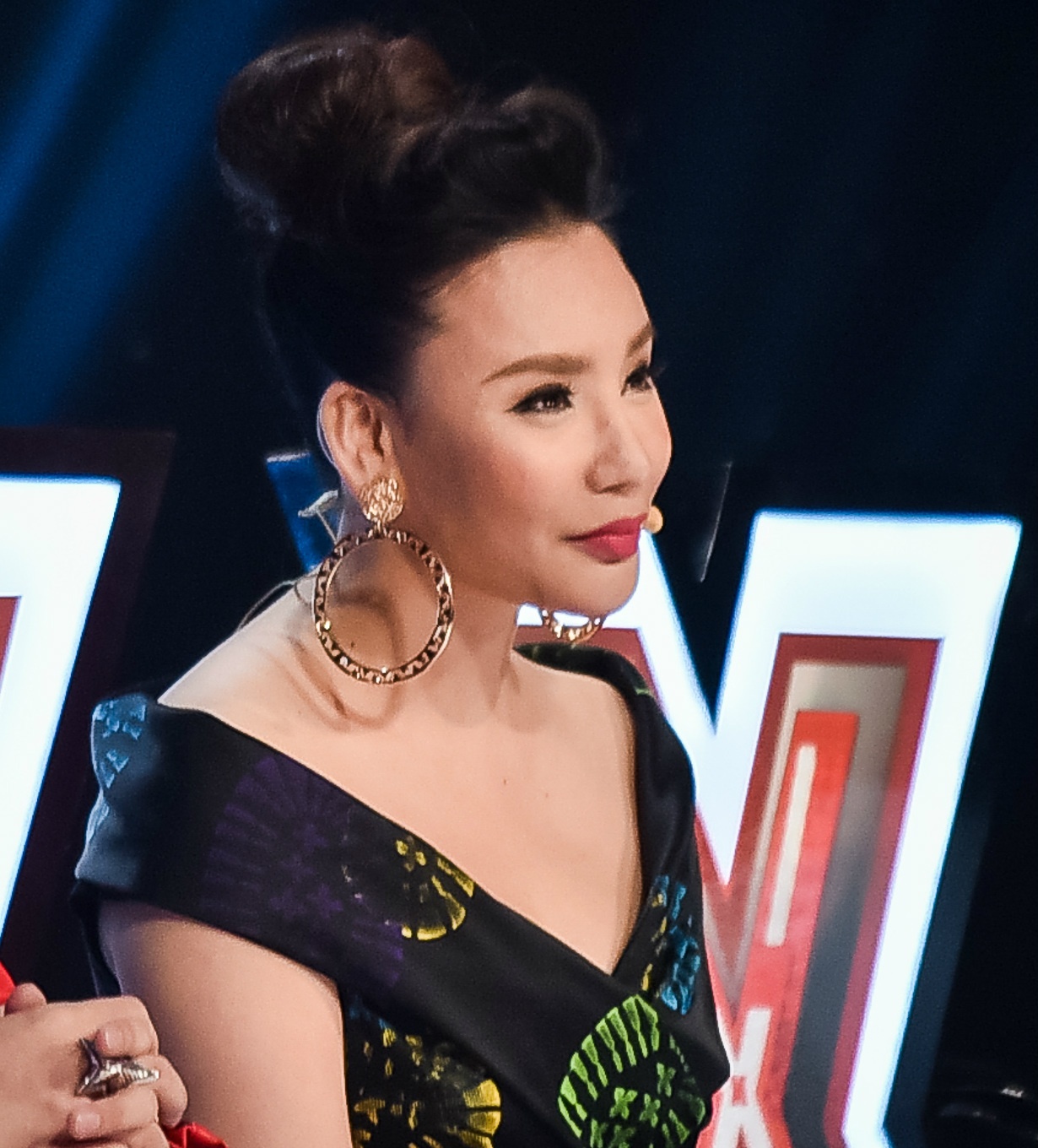 Dem ban ket X Factor anh 20