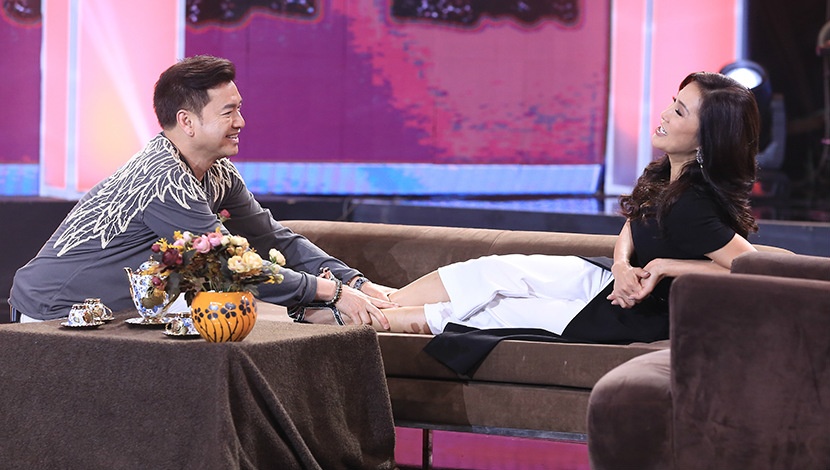 Hong Dao hanh ha Quang Minh hinh anh