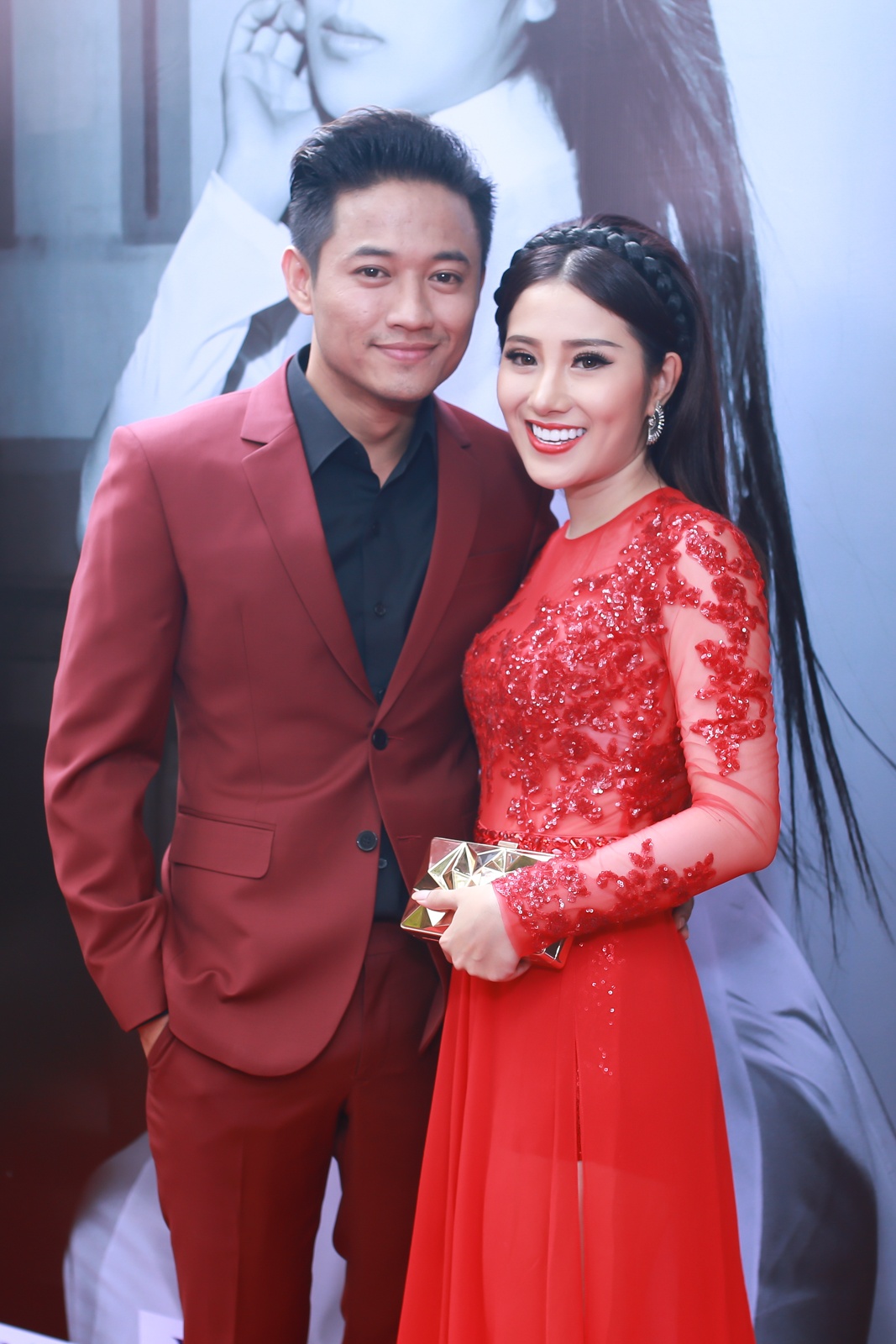 Live show bolero của Tố My ảnh 2 Live show bolero cua To My anh 2