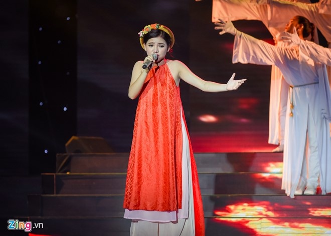 Chung kết cuộc thi X Factor ảnh 1 Chung ket cuoc thi X Factor anh 1