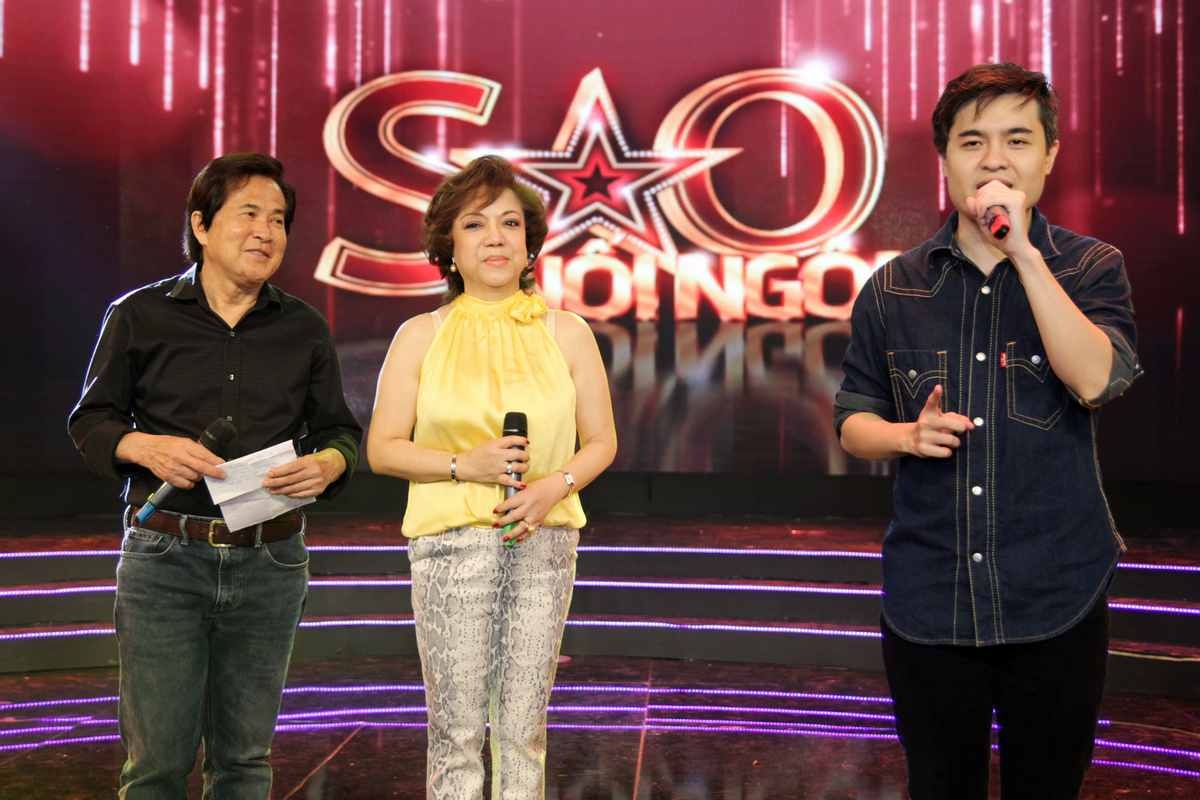 Tap 12 Sao noi ngoi anh 3