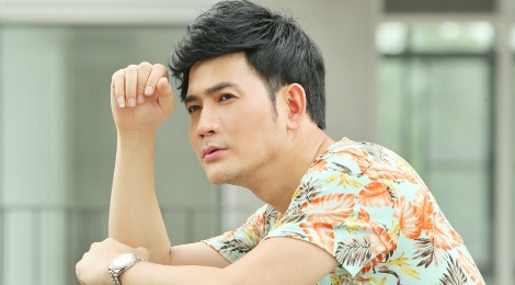 Quach Thanh Danh: Hoi han vi ba mat ma chua gap chau noi hinh anh