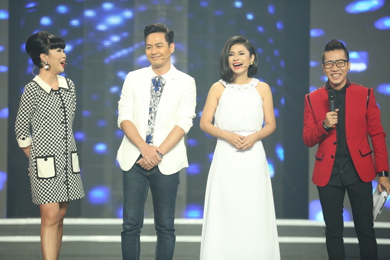 Tap 1 Cung nhau toa sang anh 1