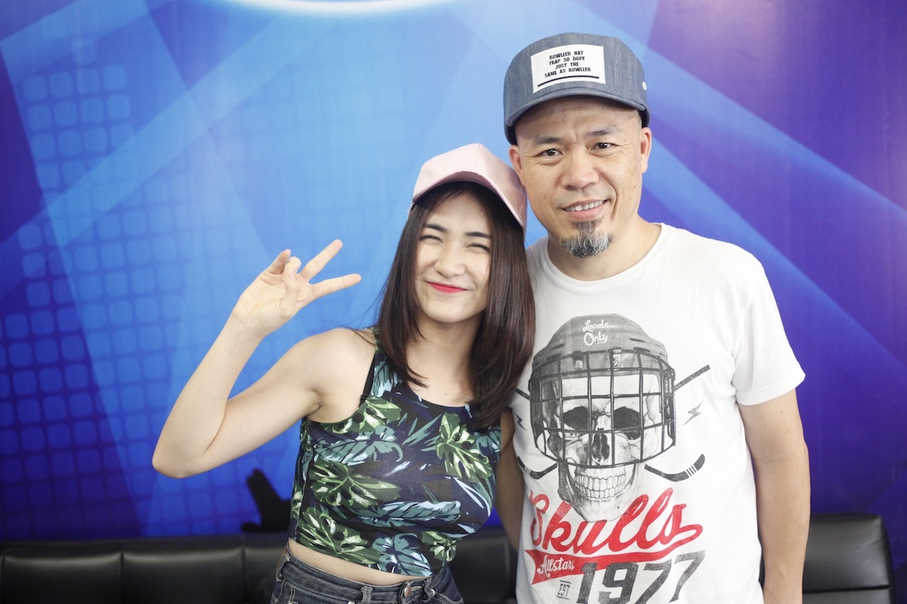 Ong xa Thu Minh ve Viet Nam anh 8