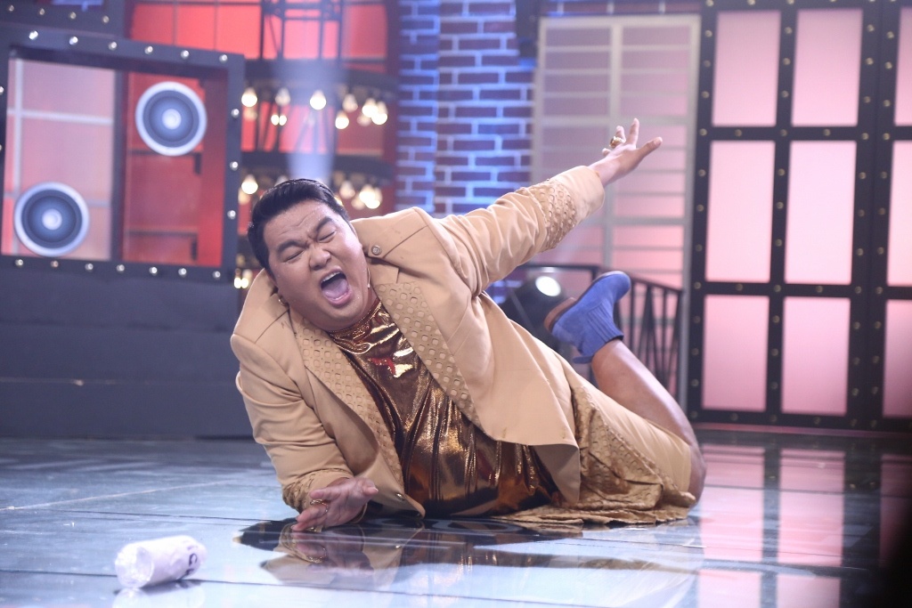 Tap 3 Ky phung dich thu anh 4