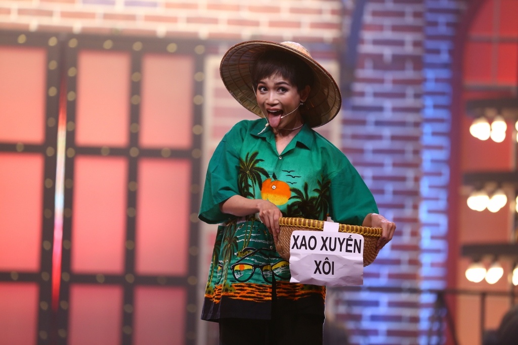 Tap 3 Ky phung dich thu anh 7