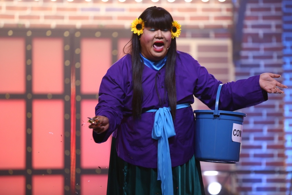 Tap 3 Ky phung dich thu anh 8