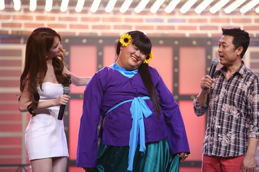 Tap 3 Ky phung dich thu anh 9