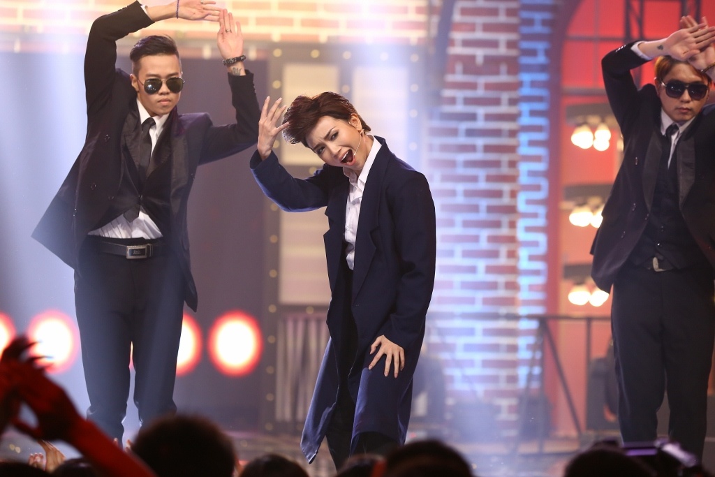 Tap 3 Ky phung dich thu anh 14