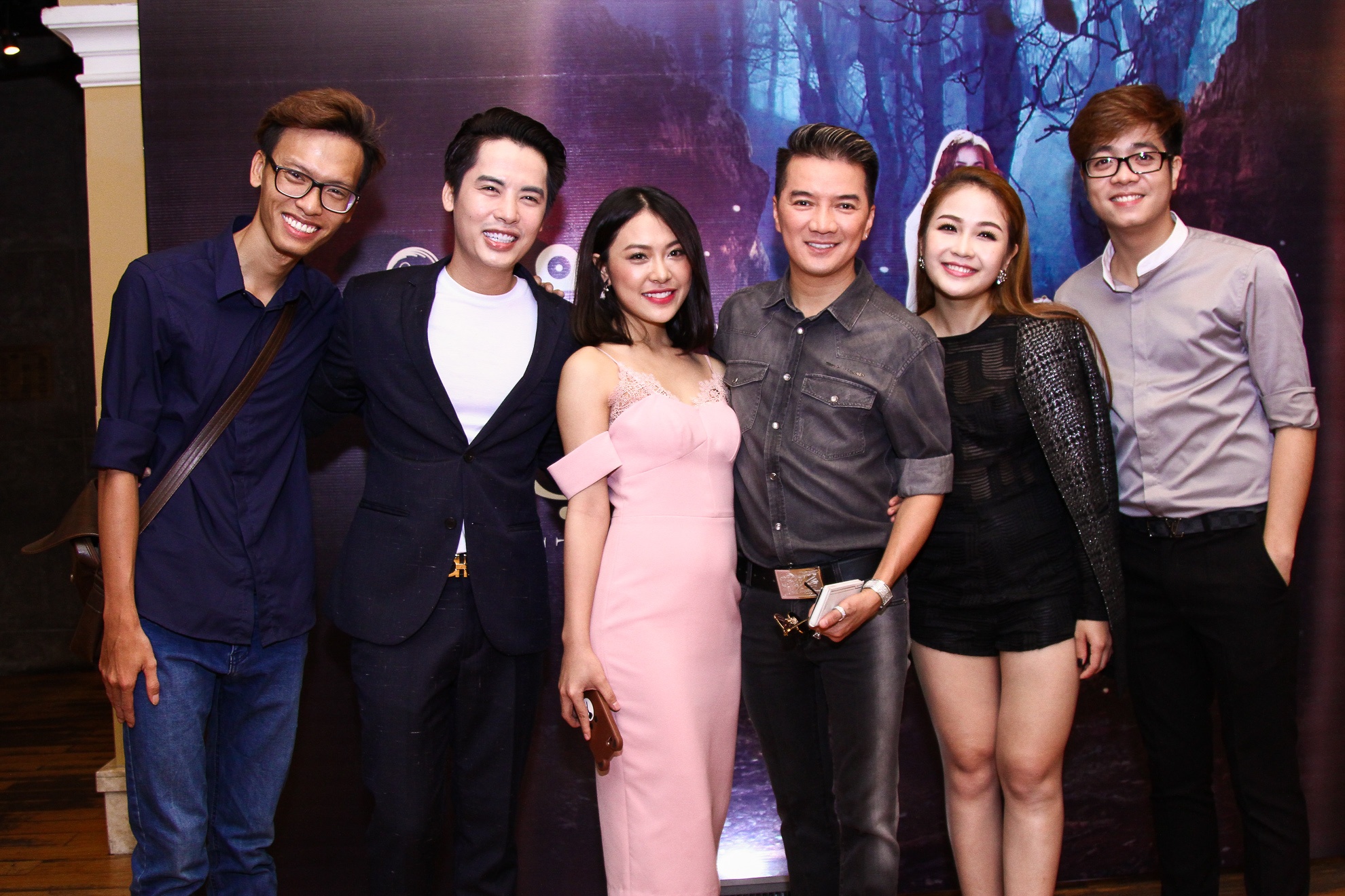 Ngọc Trâm The Voice ra mắt MV mới ảnh 3 Ngoc Tram The Voice ra mat MV moi anh 3