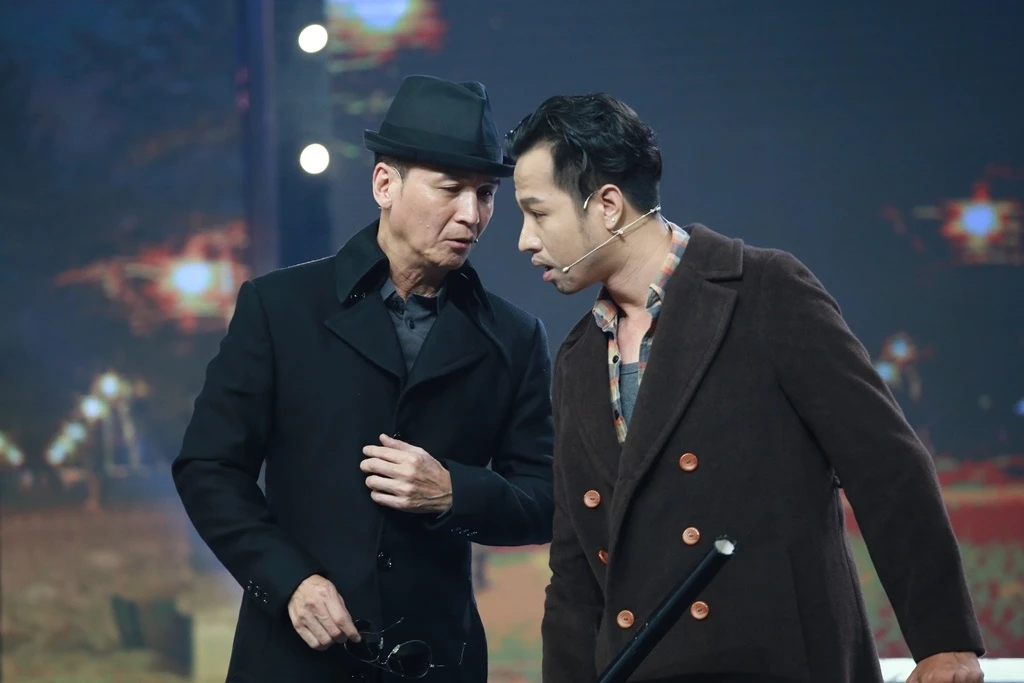 Tap 11 Biet doi tai nang anh 11