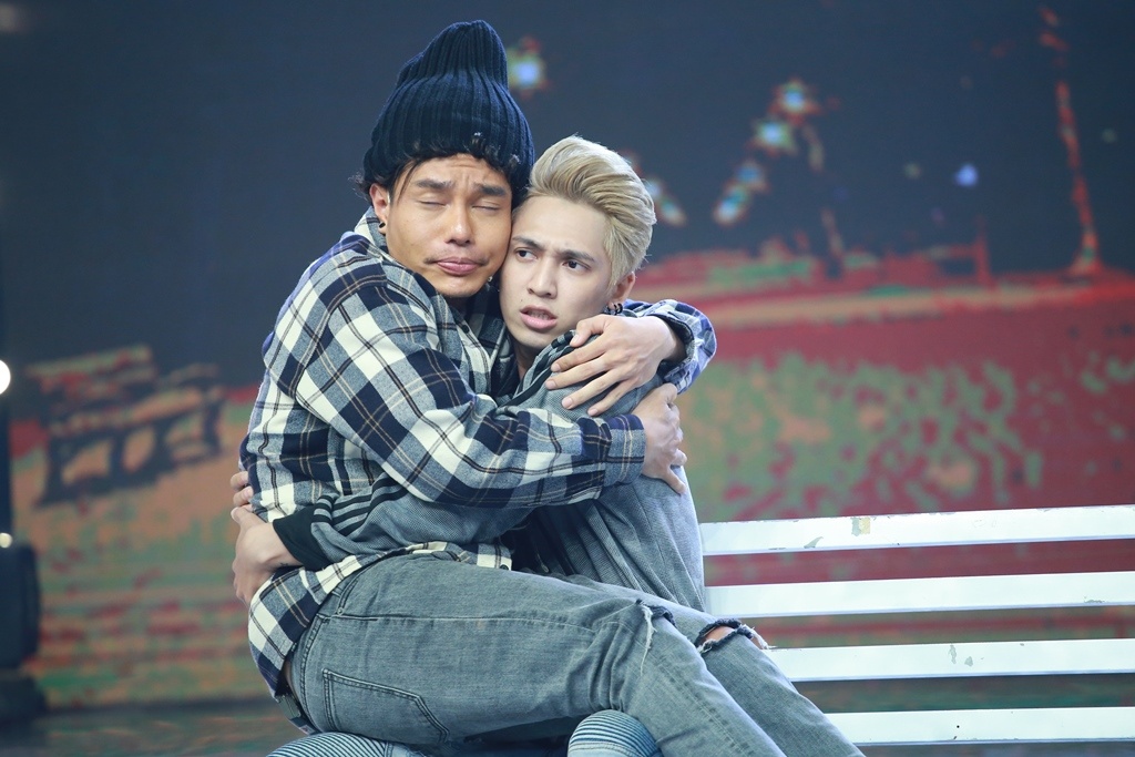 Tap 11 Biet doi tai nang anh 12