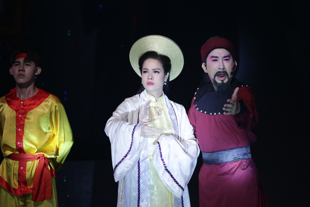 Tap 11 Biet doi tai nang anh 9