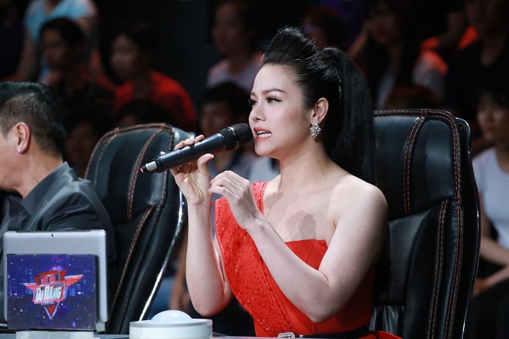 Tap 11 Biet doi tai nang anh 14